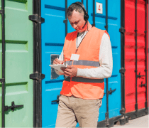 Mega A Trading Investment Joint Stock Company