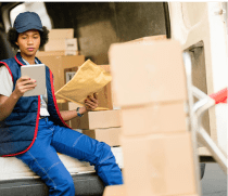 Mega A Trading Investment Joint Stock Company