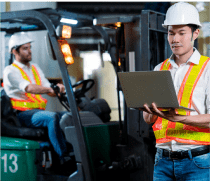 Mega A Trading Investment Joint Stock Company