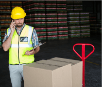 Mega A Trading Investment Joint Stock Company