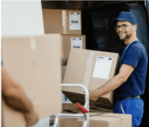 Mega A Trading Investment Joint Stock Company