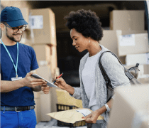 Mega A Trading Investment Joint Stock Company